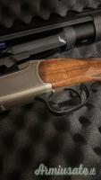 Blaser k95 .25-06 Remington