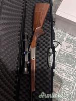 Blaser k95 .25-06 Remington