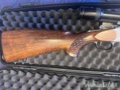 Blaser k95 .25-06 Remington
