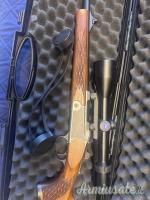 Blaser k95 .25-06 Remington