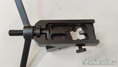 REGOLAMIRINO PER SCHMIDT RUBIN K11 E K31