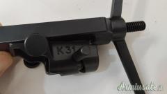 REGOLAMIRINO PER SCHMIDT RUBIN K11 E K31