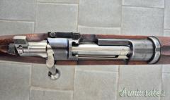 Mauser Carl Gustav M38 Husqvarna