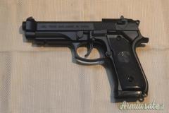 Troy Industries Mod. Beretta 92 .JKL