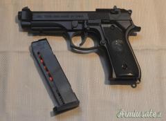 Troy Industries Mod. Beretta 92 .JKL