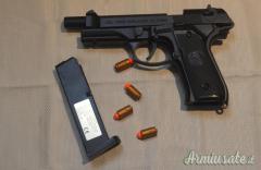 Troy Industries Mod. Beretta 92 .JKL