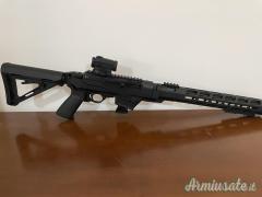 Ruger | Sturm PC CARBINE 9x19mm NATO Parabellum