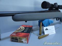 Remington mod. 710  cal. 300 Winchester Magnum
