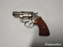 Colt Cobra .38 Special  |  9x29mmR