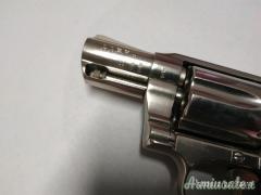 Colt Cobra .38 Special  |  9x29mmR