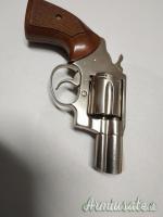 Colt Cobra .38 Special  |  9x29mmR