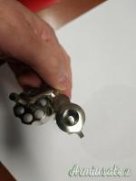 Colt Cobra .38 Special  |  9x29mmR