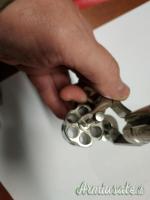 Colt Cobra .38 Special  |  9x29mmR