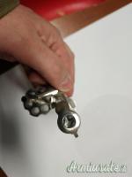 Colt Cobra .38 Special  |  9x29mmR