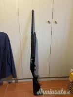 Benelli Montefeltro Black 12