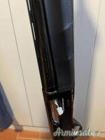 Benelli Montefeltro Black 12