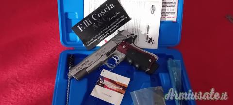 Springfield  Mod.1911-A1 Baghdad Cal .45 ACP