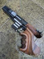 Pardini semiauto sp cal22 .22 LR Long Rifle