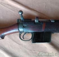 Enfield Indiano 2A1