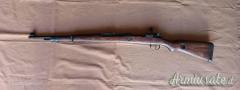 Mauser Israele 308 Winchester