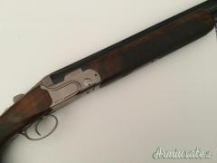 Beretta DT11 TRAP  12