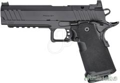 Springfield PRODIGY 1911DS 9 LUGER 5