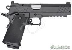 Springfield PRODIGY 1911DS 9 LUGER 5