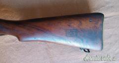 Enfield SMLE Mk I***