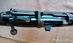 Enfield SMLE Mk I***