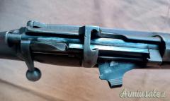 Enfield SMLE Mk I***