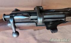 Enfield SMLE Mk I***