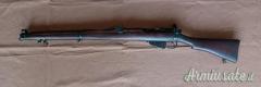 Enfield SMLE Mk III