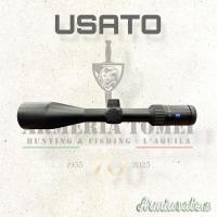 USATO – OTTICA – ZEISS – CONQUEST V4 3-12×56 | Ret. 60 Illuminato