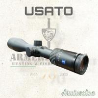 USATO – OTTICA – ZEISS – CONQUEST V4 3-12×56 | Ret. 60 Illuminato
