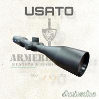 USATO – OTTICA – ZEISS – CONQUEST V4 3-12×56 | Ret. 60 Illuminato