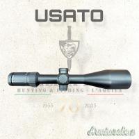 USATO – OTTICA – ZEISS – CONQUEST V4 3-12×56 | Ret. 60 Illuminato