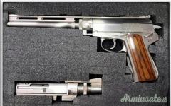 ...Altro | Non elencato Survivor  .475 Wildey Magnum