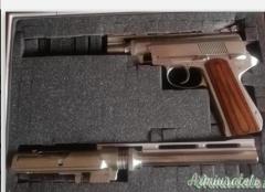 ...Altro | Non elencato Survivor  .475 Wildey Magnum