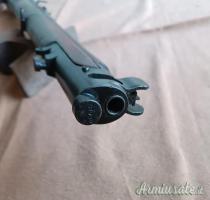 Enfield N. 1 Mk 3 Canna liscia Guardie carcerarie