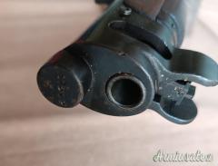 Enfield N. 1 Mk 3 Canna liscia Guardie carcerarie