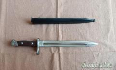 Baionetta Mauser Sudamericano