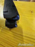 Caricatore in polimero per Glock, 33 colpi, 9mm - UTG