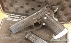 BUL SAS II STANDARD 9x21mm IMI