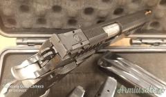 BUL SAS II STANDARD 9x21mm IMI