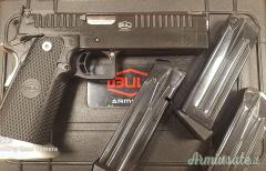 BUL SAS II STANDARD 9x21mm IMI