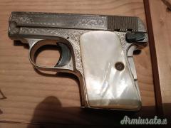 FN Herstal | Fabrique Nationale 6,35 ...Altro | Non indicato