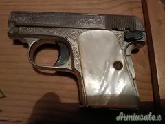 FN Herstal | Fabrique Nationale 6,35 ...Altro | Non indicato