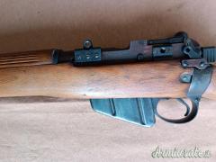 Enfield N. 4 Mk 1 Sniper