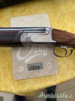 Perazzi MX8 12