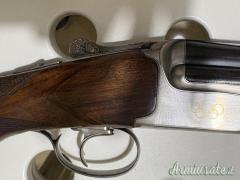 Perazzi MX8 12